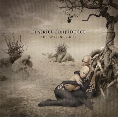 In Strict Confidence - The Serpent's Kiss download mp3 flac