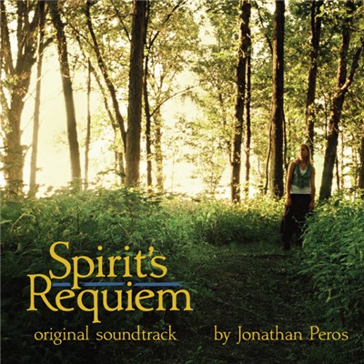 Jonathan Peros - Spirit's Requiem (Original Soundtrack) download mp3 flac