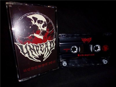 Undead - Redemption download mp3 flac