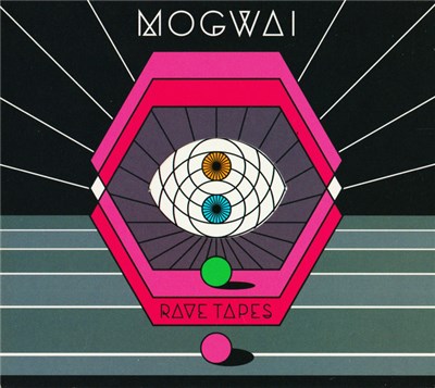 Mogwai - Rave Tapes download mp3 flac