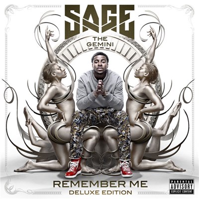 Sage The Gemini - Remember Me (Deluxe Edition) download mp3 flac