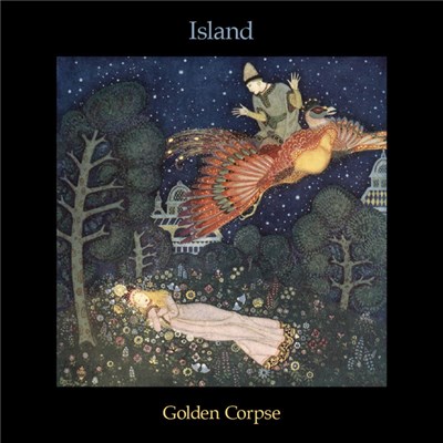 Island - Golden Corpse download mp3 flac