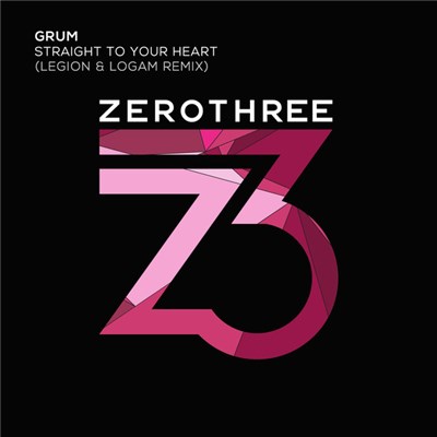 Grum - Straight To Your Heart (Legion & Logam Remix) download mp3 flac