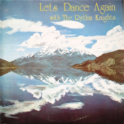 The Rythm Knights - Lets Dance Again With The Rythm Knights download mp3 flac