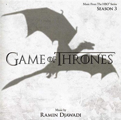 Ramin Djawadi - Game Of Thrones (Music From The HBO Series) Season 3 download mp3 flac
