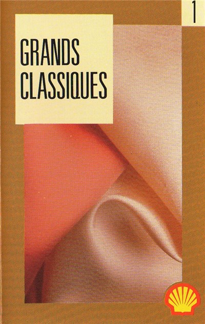 Various - Grands Classiques - 1 download mp3 flac