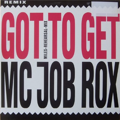 MC Job Rox - Got To Get download mp3 flac
