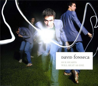 David Fonseca - Our Hearts Will Beat As One download mp3 flac