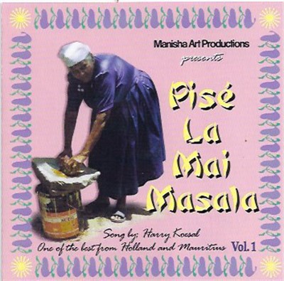 Harry Koesal - Pise la Mai Masala. Vol.1 download mp3 flac