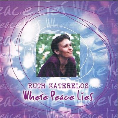 Ruth Katerelos - Where Peace Lies download mp3 flac