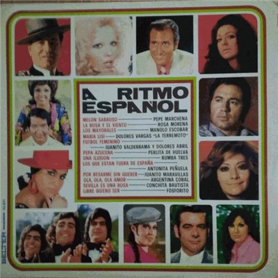 various - a ritmo español download mp3 flac