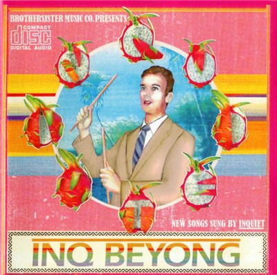 Inquiet - Inq Beyong download mp3 flac