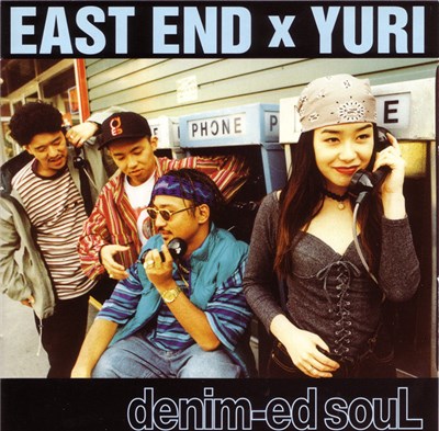 East End X Yuri - Denim-ed Soul download mp3 flac