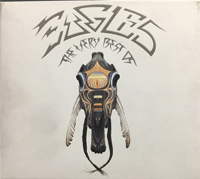 Eagles - The Very Best Of download mp3 flac