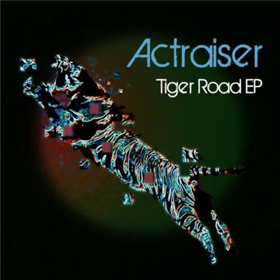 Actraiser - Tiger Road EP download mp3 flac
