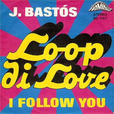 J. Bastós - Loop Di Love / I Follow You download mp3 flac