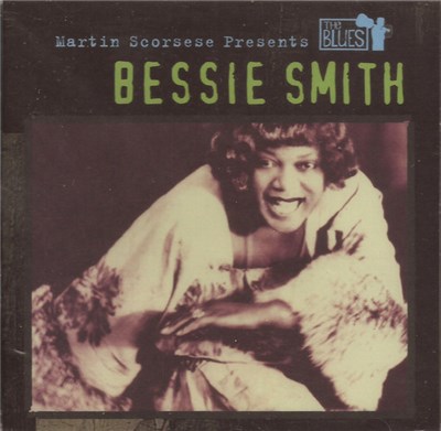 Bessie Smith - Martin Scorsese Presents The Blues download mp3 flac
