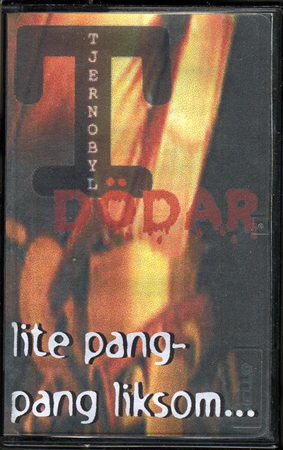 Tjernobyl Dödar - Lite pangpang liksom... download mp3 flac