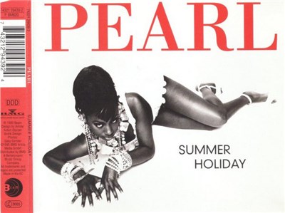 Pearl - Summer Holiday download mp3 flac