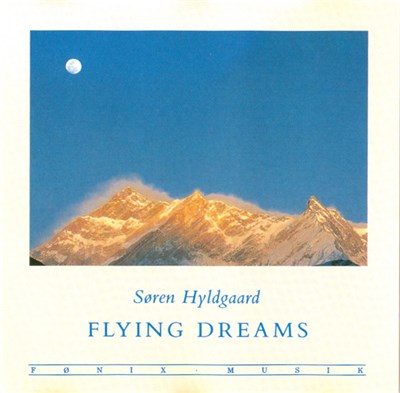 Søren Hyldgaard - Flying Dreams download mp3 flac