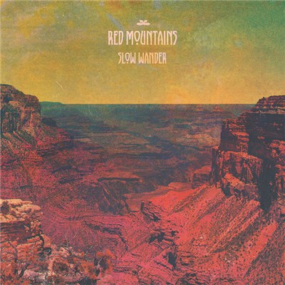 Red Mountains - Slow Wander download mp3 flac