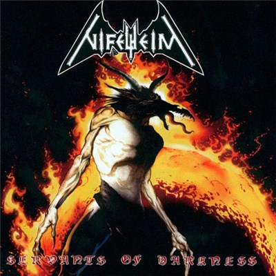 Nifelheim - Servants Of Darkness download mp3 flac