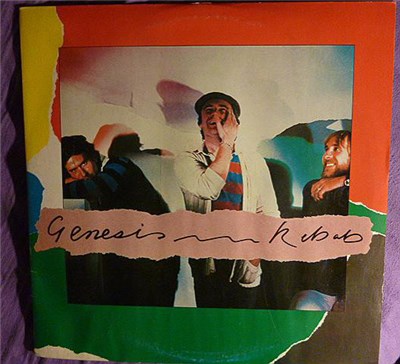 Genesis - Kebab download mp3 flac