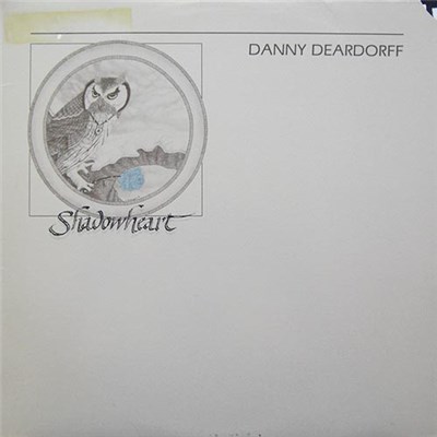 Danny Deardorff - Shadowheart download mp3 flac