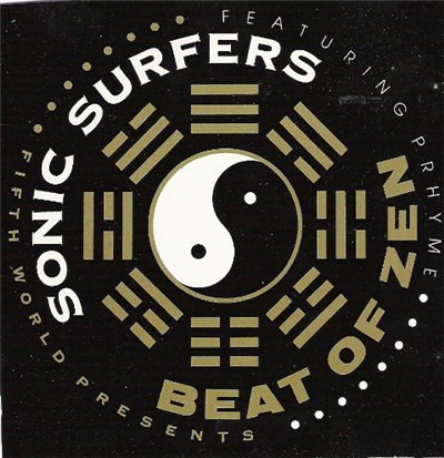 Sonic Surfers - Beat Of Zen download mp3 flac