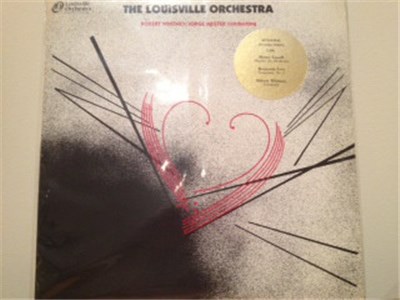 The Louisville Orchestra / Henry Cowell, Benjamin Lees - Ongaku For Orchestra/Symphony No. 2 download mp3 flac