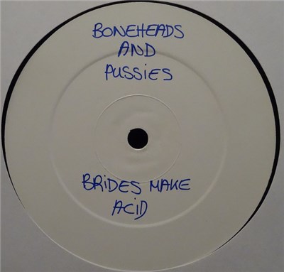 Brides Make Acid - Boneheads And Pussies download mp3 flac