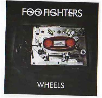Foo Fighters - Wheels download mp3 flac