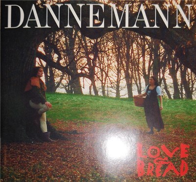 Werner Dannemann - Love & Bread download mp3 flac