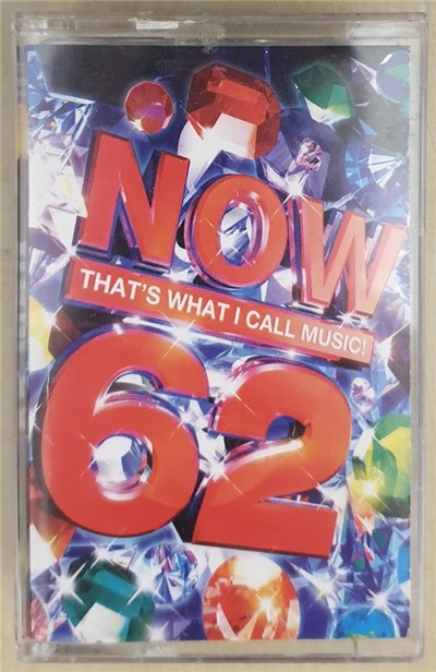 Various - Now That's What I Call Music! 62 download mp3 flac