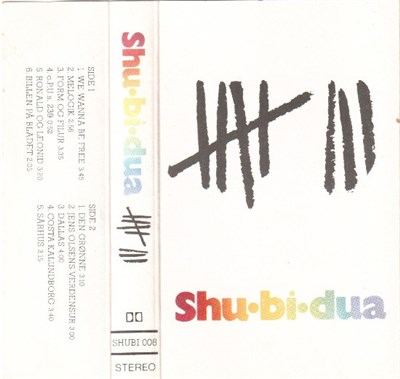 Shu-Bi-Dua - Shu-Bi-Dua 8 download mp3 flac