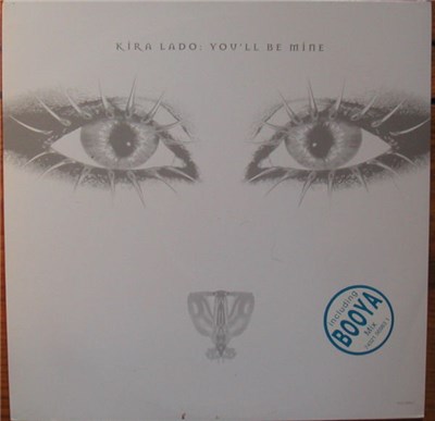 Kira Lado - You'll Be Mine download mp3 flac