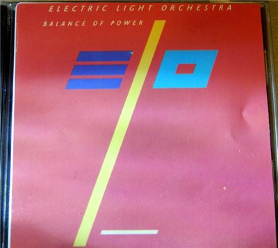 Electric Light Orchestra - Balance Of Power download mp3 flac
