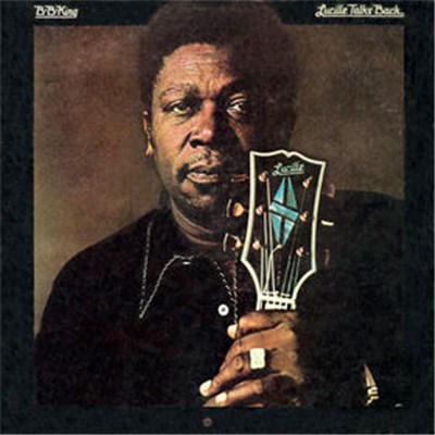 B.B. King - Lucille Talks Back download mp3 flac