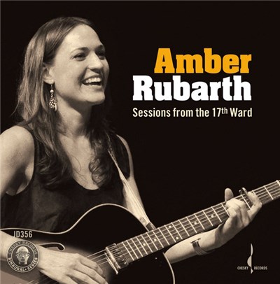 Amber Rubarth - Sessions From The 17th Ward download mp3 flac