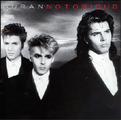 Duran Duran - Notorious download mp3 flac