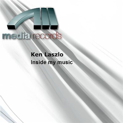 Ken Laszlo - Inside My Music download mp3 flac