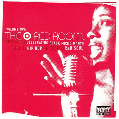 Various - The Target Red Room Volume Two download mp3 flac