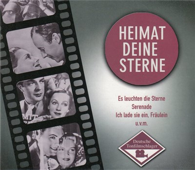 Various - Heimat Deine Sterne (Deutsche Tonfilmschlager) download mp3 flac