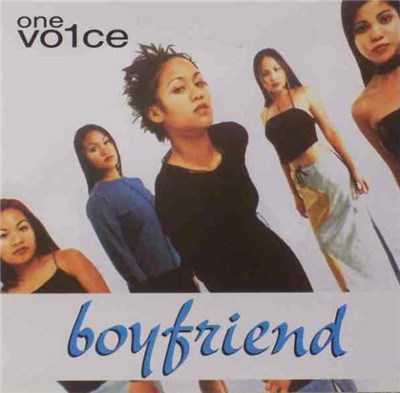 One Vo1ce - Boyfriend download mp3 flac