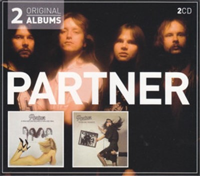 Partner - A Man-Size Job Requires A Man-Size Meal / On Second Thoughts download mp3 flac