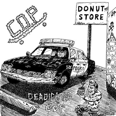 C.O.P - Deadicated Cop download mp3 flac