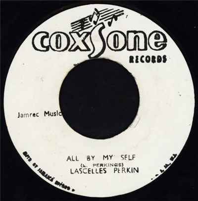 Lascelles Perkin / Roy & Millie - All By My Self / This World download mp3 flac