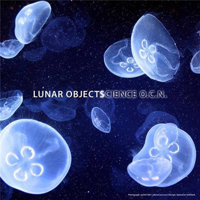 Science O.C.N. - Lunar Objects download mp3 flac