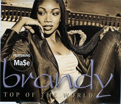 Brandy Featuring Ma$e - Top Of The World download mp3 flac