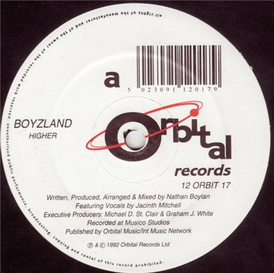 Boyzland - Higher download mp3 flac